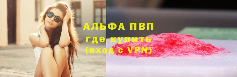 Alfa_PVP СК  Грязи 